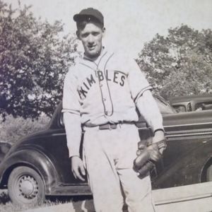 Meet your Posher, Ian